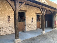 Pension Boxe