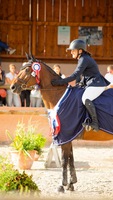 Elles sont championnes de France 2025 !